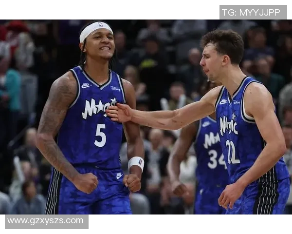 雄鹿与魔术季后赛对决前瞻分析及胜负预测