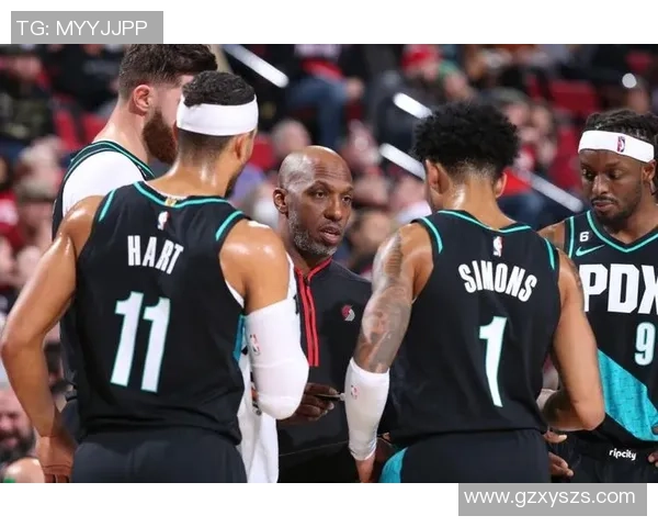 黄蜂与开拓者对决赛程解析及比赛前瞻分析